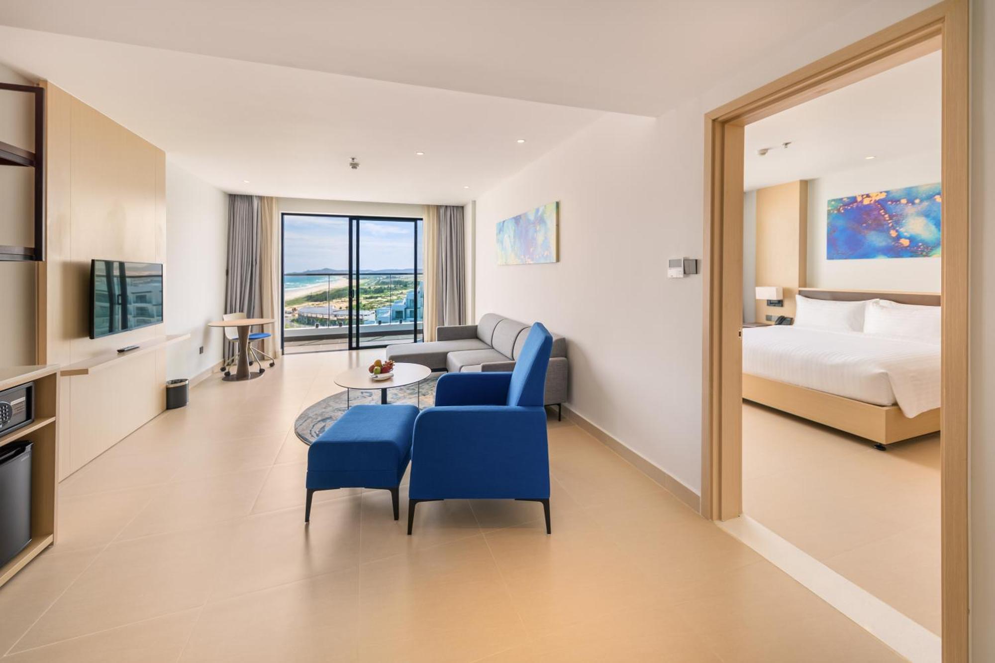 The Empyrean Cam Ranh Beach Resort Zewnętrze zdjęcie