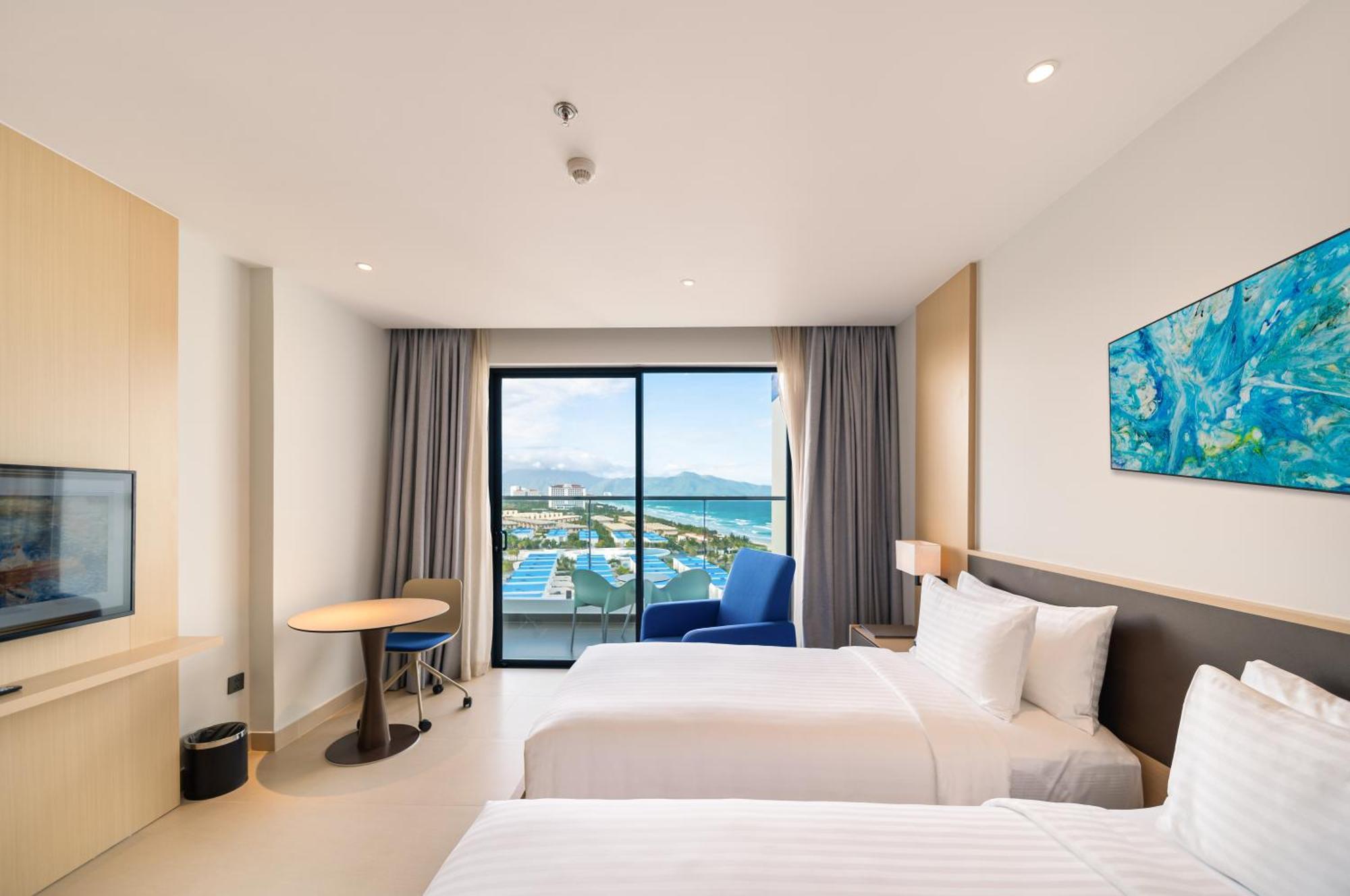 The Empyrean Cam Ranh Beach Resort Zewnętrze zdjęcie