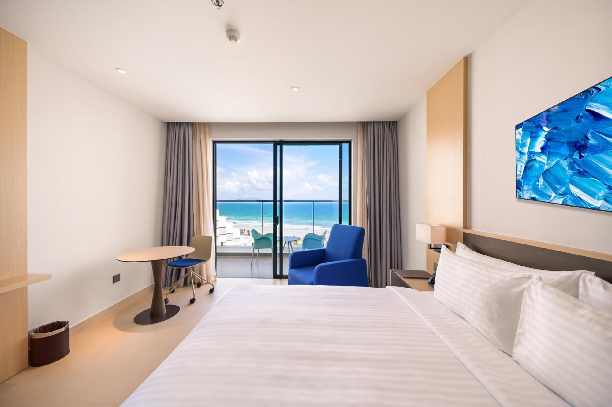 The Empyrean Cam Ranh Beach Resort Zewnętrze zdjęcie