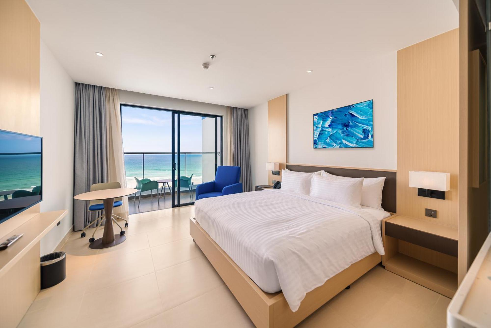 The Empyrean Cam Ranh Beach Resort Zewnętrze zdjęcie
