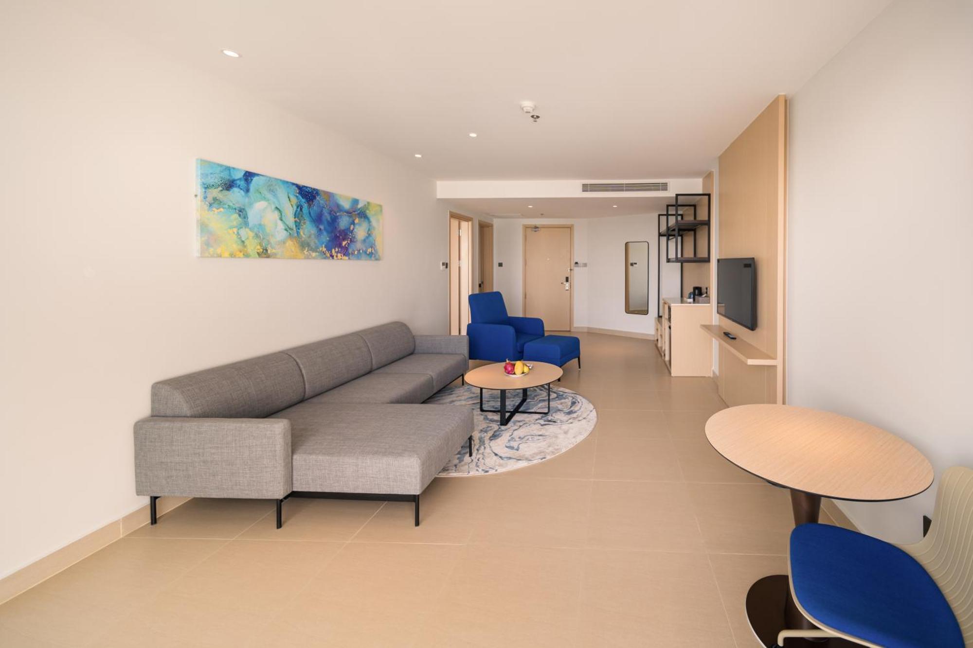 The Empyrean Cam Ranh Beach Resort Zewnętrze zdjęcie