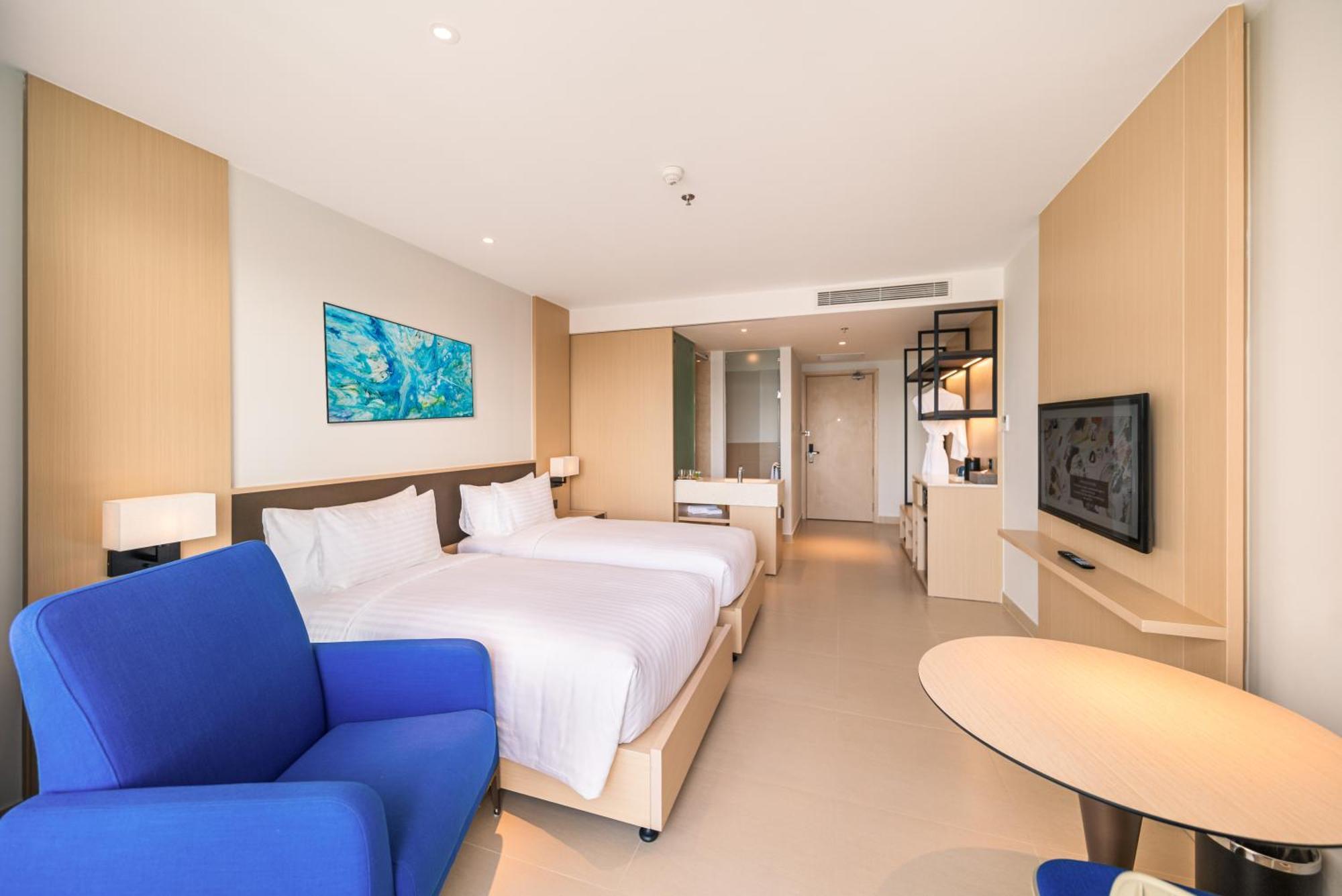 The Empyrean Cam Ranh Beach Resort Zewnętrze zdjęcie