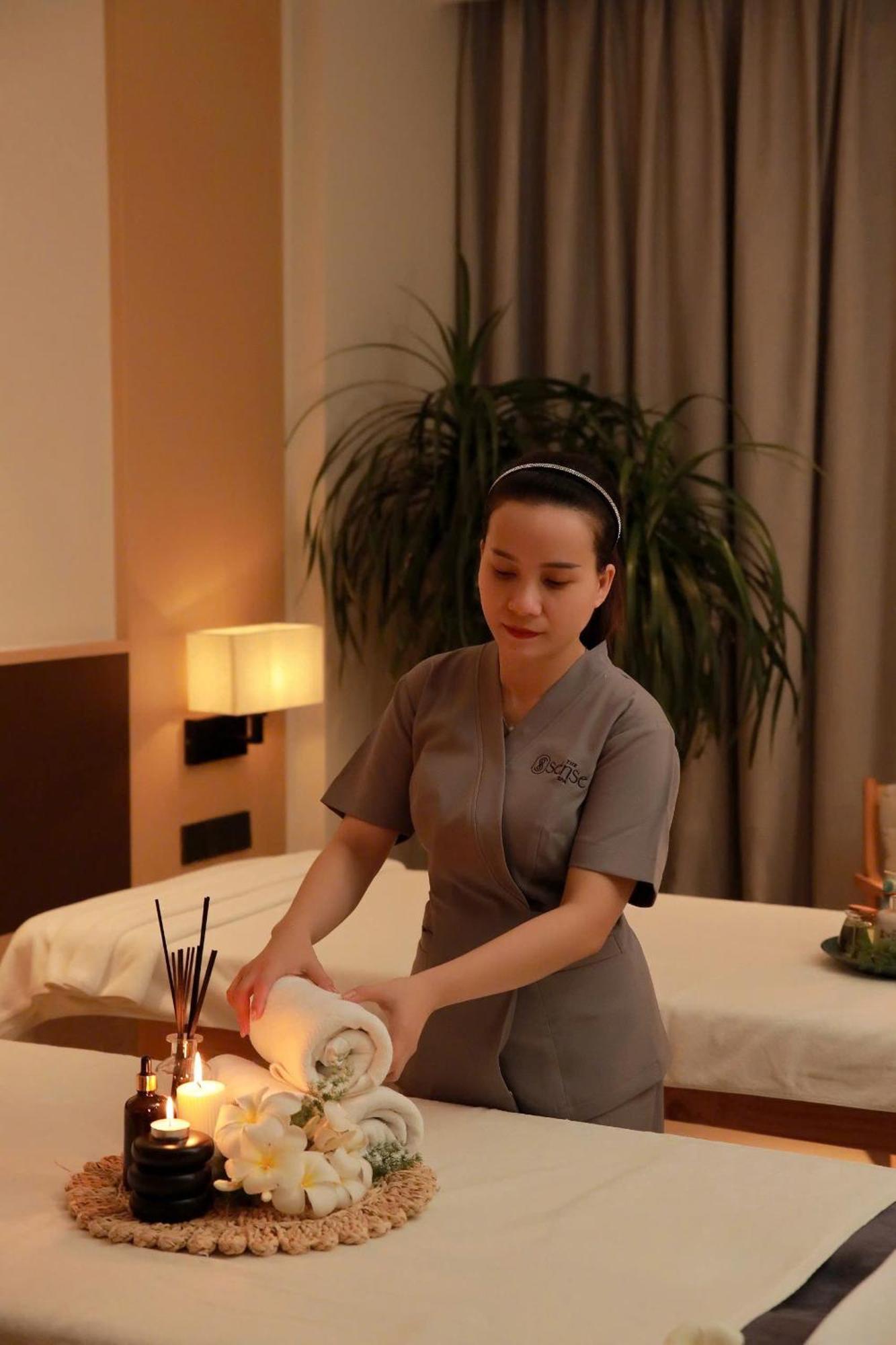 The Empyrean Cam Ranh Beach Resort Zewnętrze zdjęcie