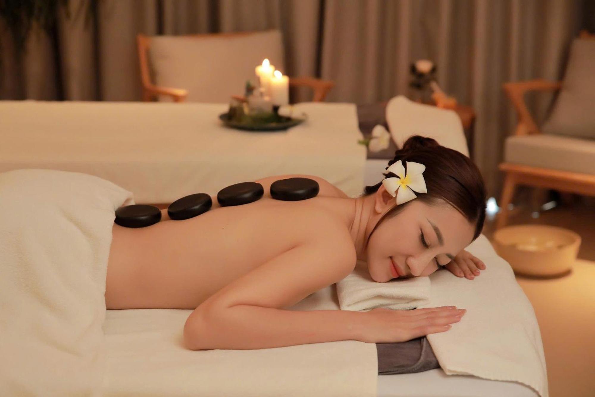 The Empyrean Cam Ranh Beach Resort Zewnętrze zdjęcie